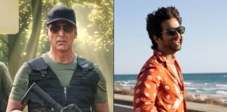 Welcome To The Jungle Box Office Day 8: Beats Cocktail 2 To Become 4th Highest Bollywood Grosser Of 2026, 100 Crore Club Loading! Welcome To The Jungle Box Office Day 8 Update!