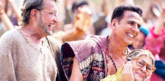 Welcome To The Jungle Worldwide Box Office Day 28: To Miss A Spot In Akshay Kumar’s Top 10 Highest-Grossing Films By A Considerable Margin