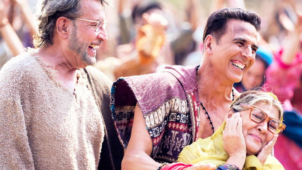 To Miss A Spot In Akshay Kumar's Top 10 Highest-Grossing Films By A Considerable Margin