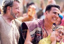 Welcome To The Jungle Worldwide Box Office Day 11: Becomes Akshay Kumar’s 6th Highest Post-COVID Grosser! Welcome To The Jungle Worldwide Box Office Day 11