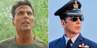 Welcome To The Jungle Worldwide Box Office Day 12: Axes Sky Force, Now Akshay Kumar’s 5th Highest-Grossing Film Post-COVID! Welcome To The Jungle Worldwide Box Office Day 12