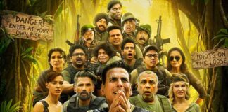 Welcome To The Jungle Worldwide Box Office Day 13: Can Akshay Kumar Delivers His 5th Double-Century In The Post-COVID Era? Welcome To The Jungle Worldwide Box Office Day 13