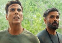 Welcome To The Jungle Worldwide Box Office Day 21: Akshay Kumar Starrer Is Inches Away From 195 Crore Milestone! Welcome To The Jungle Worldwide Box Office Day 21