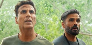 Welcome To The Jungle Worldwide Box Office Day 21: Akshay Kumar Starrer Is Inches Away From 195 Crore Milestone! Welcome To The Jungle Worldwide Box Office Day 21