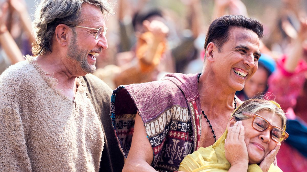 Welcome To The Jungle Worldwide Box Office Day 26
