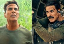 Welcome To The Jungle Worldwide Box Office Day 5: Beats Bade Miyan Chote Miyan, Now Akshay Kumar’s 6th Highest Post-COVID Grosser! Welcome To The Jungle Worldwide Box Office Day 5