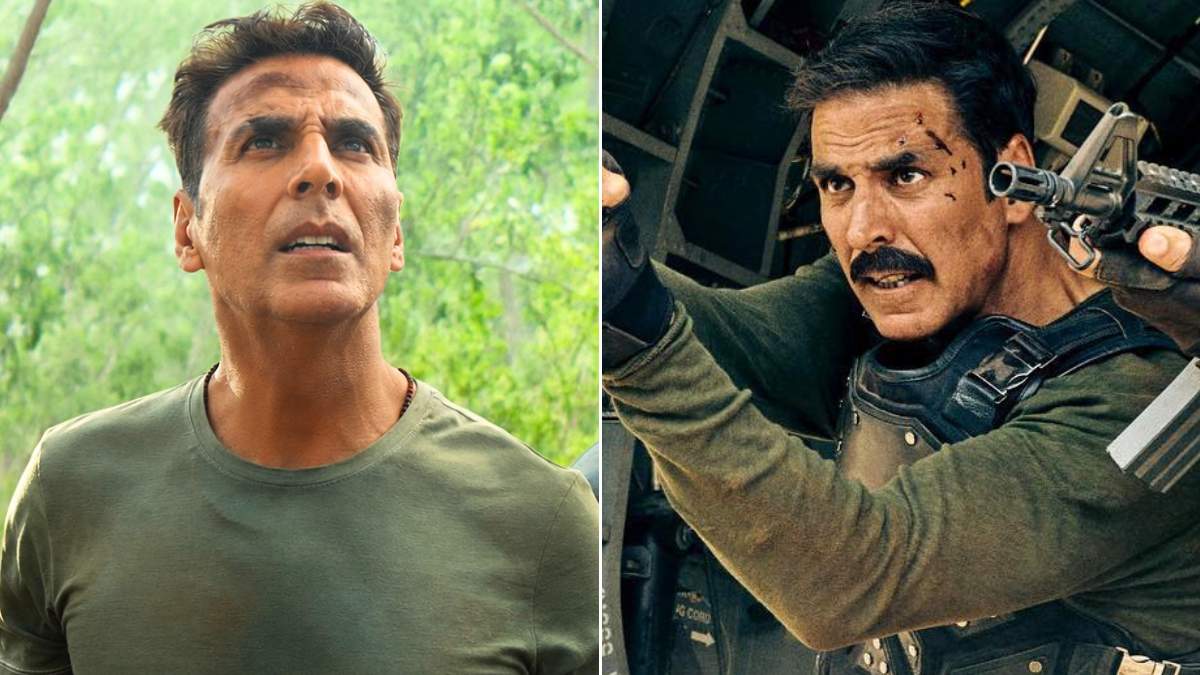 Welcome To The Jungle Worldwide Box Office Day 5