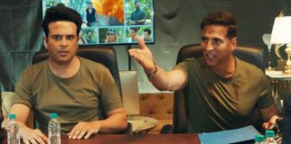 Welcome To The Jungle Worldwide Box Office Day 6: Akshay Kumar Starrer Is Now The 5th Highest-Grossing Bollywood Film Of 2026 Welcome To The Jungle Worldwide Box Office Day 6