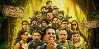 Welcome To The Jungle Worldwide Box Office Day 7: Just 12.25 Crore From Becoming Akshay Kumar’s 7th Highest Post-COVID Grosser! Welcome To The Jungle Worldwide Box Office Day 7