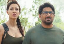 Welcome To The Jungle Worldwide Box Office Day 8: Ahmed Khan Delivers His Second Highest-Grossing Film Of All Time! Welcome To The Jungle Worldwide Box Office Day 8
