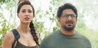 Welcome To The Jungle Worldwide Box Office Day 8: Ahmed Khan Delivers His Second Highest-Grossing Film Of All Time! Welcome To The Jungle Worldwide Box Office Day 8