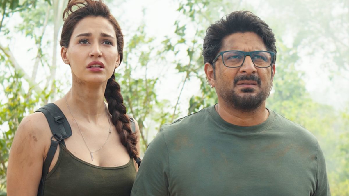 Welcome To The Jungle Worldwide Box Office Day 8