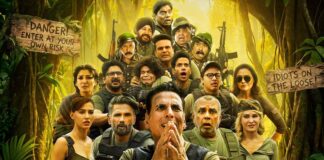 Welcome To The Jungle Worldwide Box Office Day 9: Becomes Bollywood’s 5th Film Of 2026 To Cross The 150 Crore Mark Globally Welcome To The Jungle Worldwide Box Office Day 9: Crosses The 150 Crore Mark