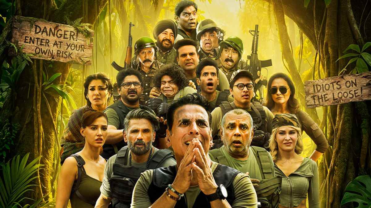 Becomes Bollywood’s 5th Film Of 2026 To Cross The 150 Crore Mark Globally