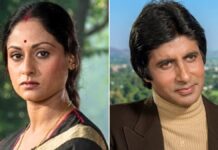 When Jaya Bachchan Revealed The Strangest Death After Amitabh Bachchan Was Announced Clinically Dead, “I Saw His Toe Move, & Another Man Died At The Same…” When Jaya Bachchan Revealed The Strangest Death After Amitabh Bachchan Was Announced Clinically Dead
