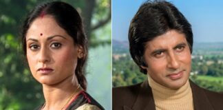 When Jaya Bachchan Revealed The Strangest Death After Amitabh Bachchan Was Announced Clinically Dead, “I Saw His Toe Move, & Another Man Died At The Same…” When Jaya Bachchan Revealed The Strangest Death After Amitabh Bachchan Was Announced Clinically Dead
