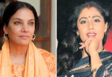 When Shabana Azmi Gave Smita Patil Sleepless Nights During Arth, “She Was Supposed To Play The Bai…” – A Cold War That Ended With Latter’s Death! When Shabana Azmi Gave Smita Patil Sleepless Nights During Arth, "She Was Supposed To Play The Bai..."