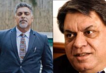 Who Was Ram Kapoor's Father Anil Billy Kapoor? The Amul Man Who Asked His Son, "Can You Help Me Die"