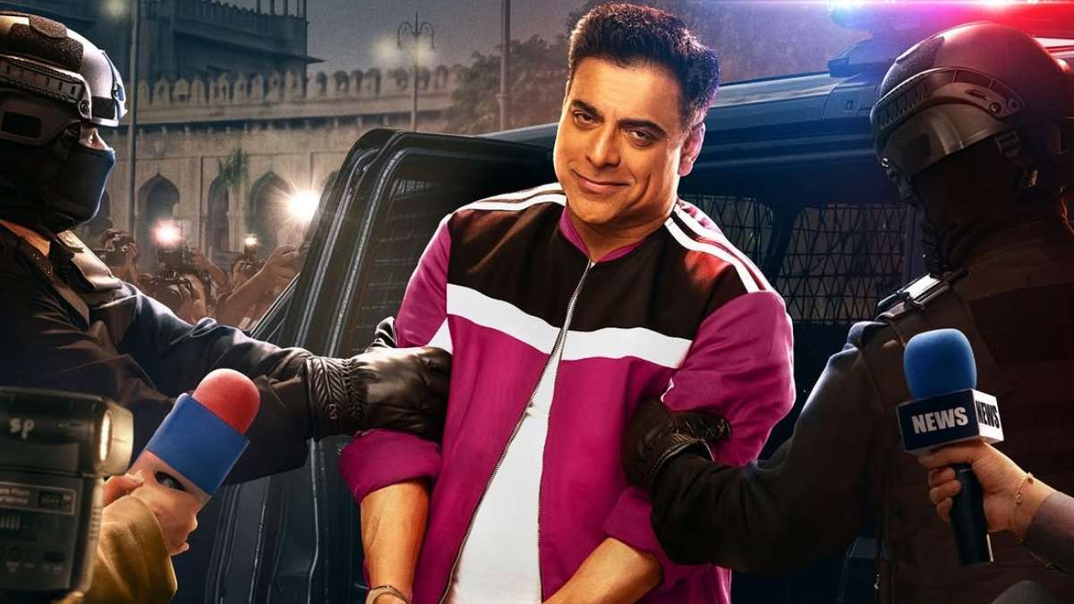 Who Was Ram Kapoor's Father Anil Billy Kapoor? The Amul Man Who Asked His Son, "Can You Help Me Die"