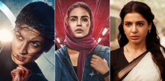 Forget Box Office, The Biggest Win This Weekend Is Alpha, Baby Do Die Do, Maa Inti Bangaaram & Gatta Kusthi 2 Having Women In Action Women Dominate Action Space In Theatres With Alpha, Baby Do Die Do, Maa Inti Bangaaram & Gatta Kusthi 2
