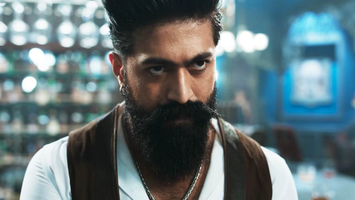 Toxic Box Office: Yash's Magnum Opus To Become The Highest-Grossing Kannada Film Of 2026 On Day 1