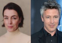 Young Sherlock Season 2 In Production