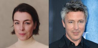 Young Sherlock Season 2: Olivia Williams, Aidan Gillen & More Join As Production Begins Young Sherlock Season 2 In Production