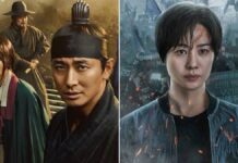 5 Korean Horror Shows To Watch On Netflix: From Kingdom To Hellbound 5 Korean Horror Shows To Watch On Netflix