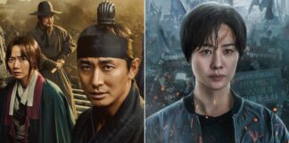 5 Korean Horror Shows To Watch On Netflix