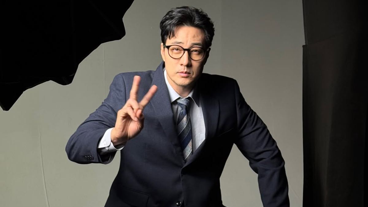 5 So Ji-Sub Dramas To Watch