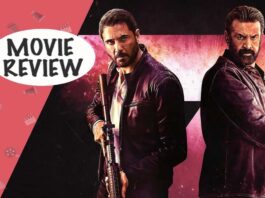 7 Dogs Movie Review: A Loud, Mindless Entertainer With Salman Khan & Sanjay Dutt Cameos That Don’t Land 7 Dogs Movie Review