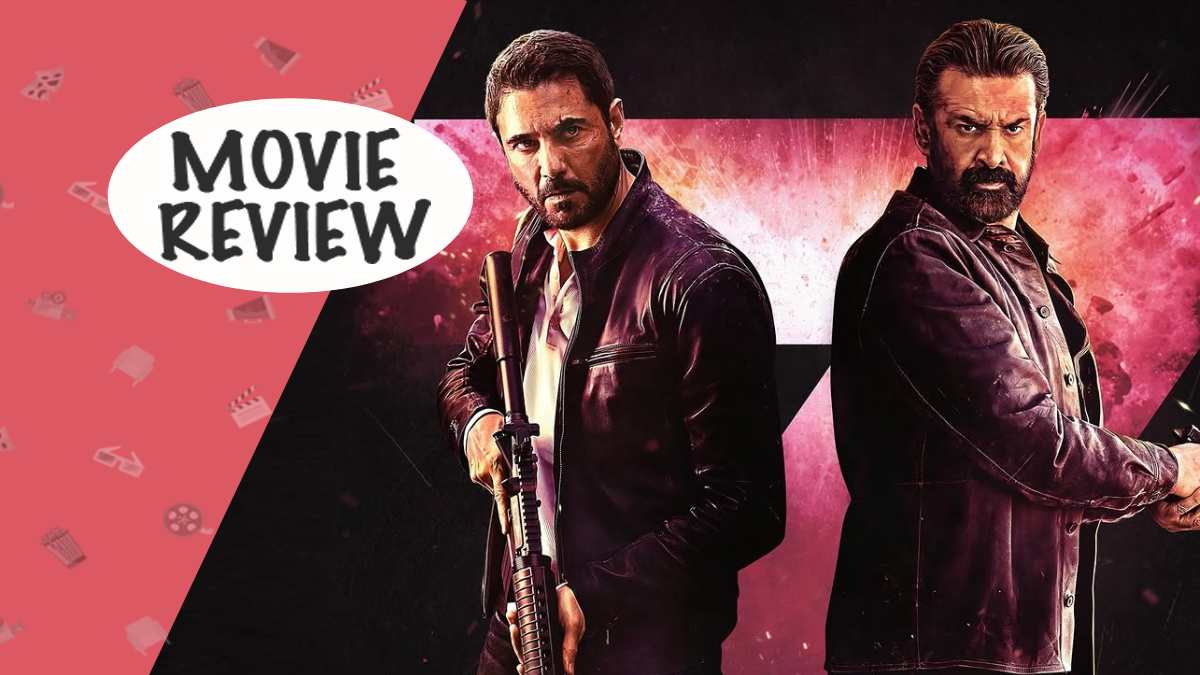 7 Dogs Movie Review: A Loud, Mindless Entertainer With Salman Khan & Sanjay Dutt Cameos That Don’t Land