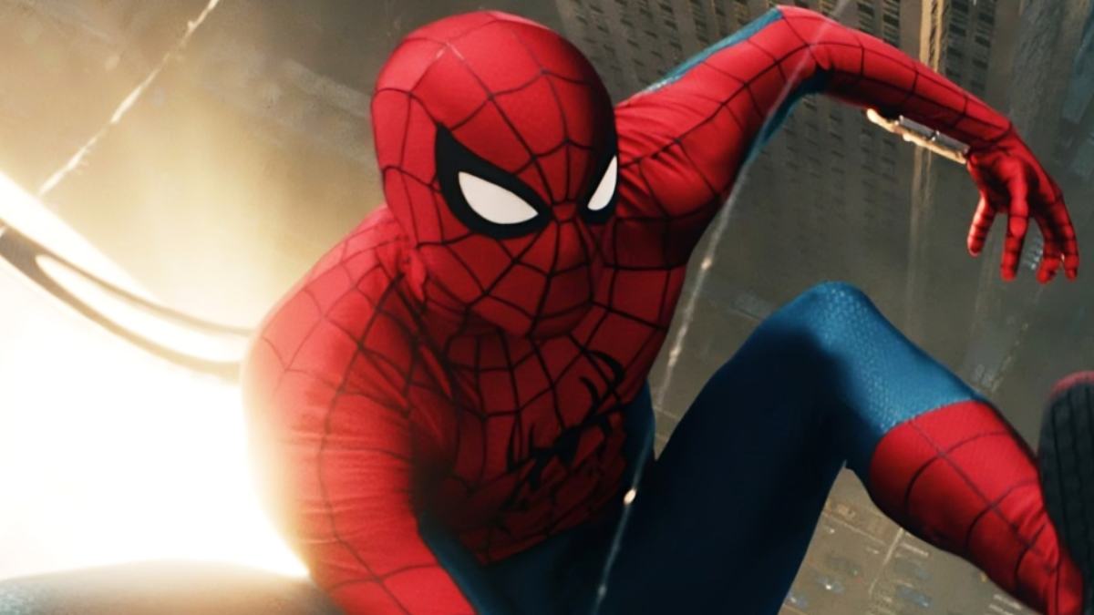 Spider-Man Brand New Day India Box Office Day 4: 30% BMS Jump From Massive Opening Day