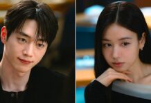 A Love Other Than Yours Release Date: When & Where To Watch Seo Kangjun & Ahn Eun-jin’s K-Drama A Love Other Than Yours Release Date