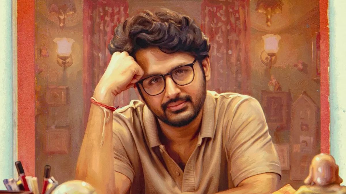 Alia Rukmini: Can Film Beat Bheeshma To Become Nithiin’s Highest Grosser in India?