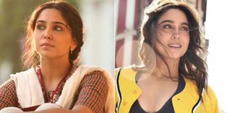 Box Office: With Alpha & Main Vaapas Aaunga, Sharvari Back-To-Back Misses Two 100 Crore Grossers! Alpha Box Office