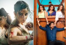 Alpha Box Office: Can Alia Bhatt Starrer Finally Beat Pati Patni Aur Woh Do & Enter Top 10 Bollywood Grossers Of 2026 Today? Alpha Box Office Collection Day 29