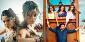 Alpha Box Office: Can Alia Bhatt Starrer Finally Beat Pati Patni Aur Woh Do & Enter Top 10 Bollywood Grossers Of 2026 Today? Alpha Box Office Collection Day 29