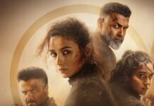 Alpha Worldwide Box Office Day 30: Less Than 1 Crore Away, But Alia Bhatt Starrer Will Miss The 100 Crore Club!
