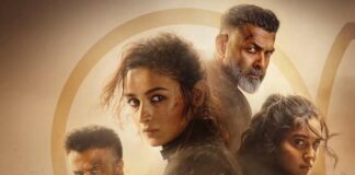 Alpha Worldwide Box Office Day 30: Less Than 1 Crore Away, But Alia Bhatt Starrer Will Miss The 100 Crore Club!