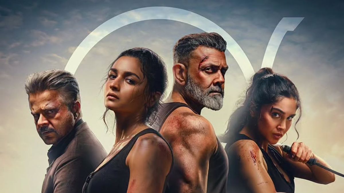 Alpha OTT Release Update: Alia Bhatt’s Film To Stream On Netflix On This Date!