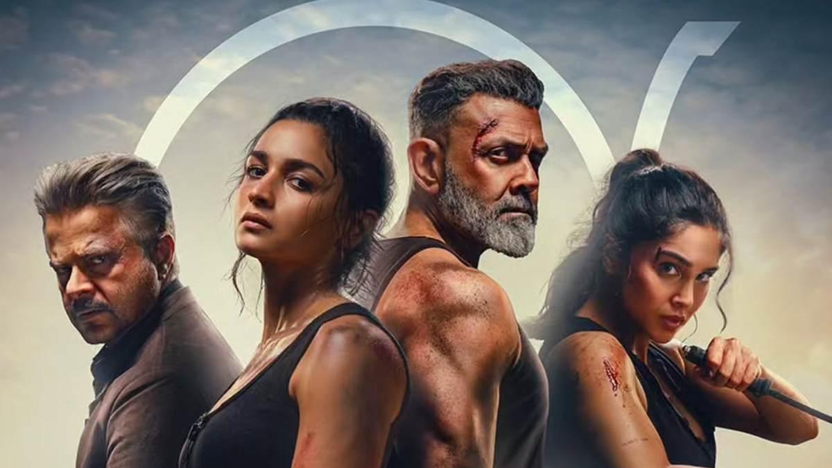 Alpha Worldwide Box Office (Closing Collection)