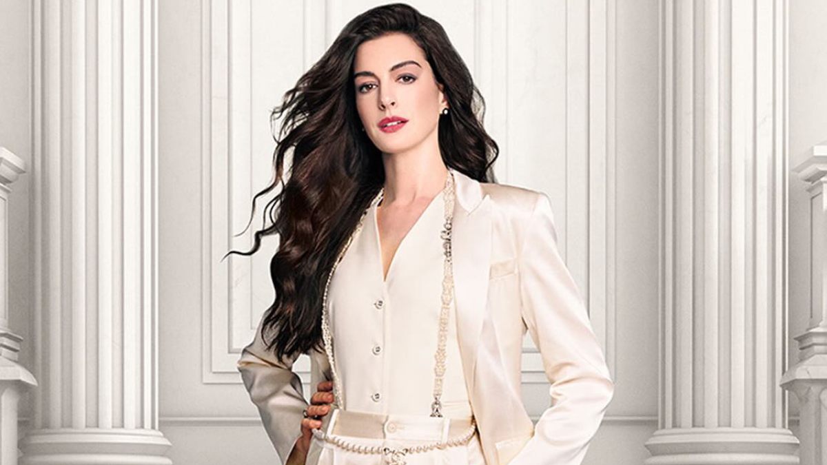 Anne Hathaway Box Office: Crosses The $1.5 Billion Milestone Worldwide In 2026 Thanks To The Odyssey & The Devil Wears Prada 2