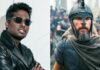 Atlee Praises The Odyssey, Calls It A “True Epic” For Its Storytelling, Visuals & Music Atlee On The Odyssey