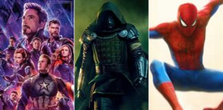 Avengers: Doomsday North America Box Office: Marvel Eyes A $300 Million Opening, But Spider-Man: Brand New Day's $360M Record Stands In The Way!