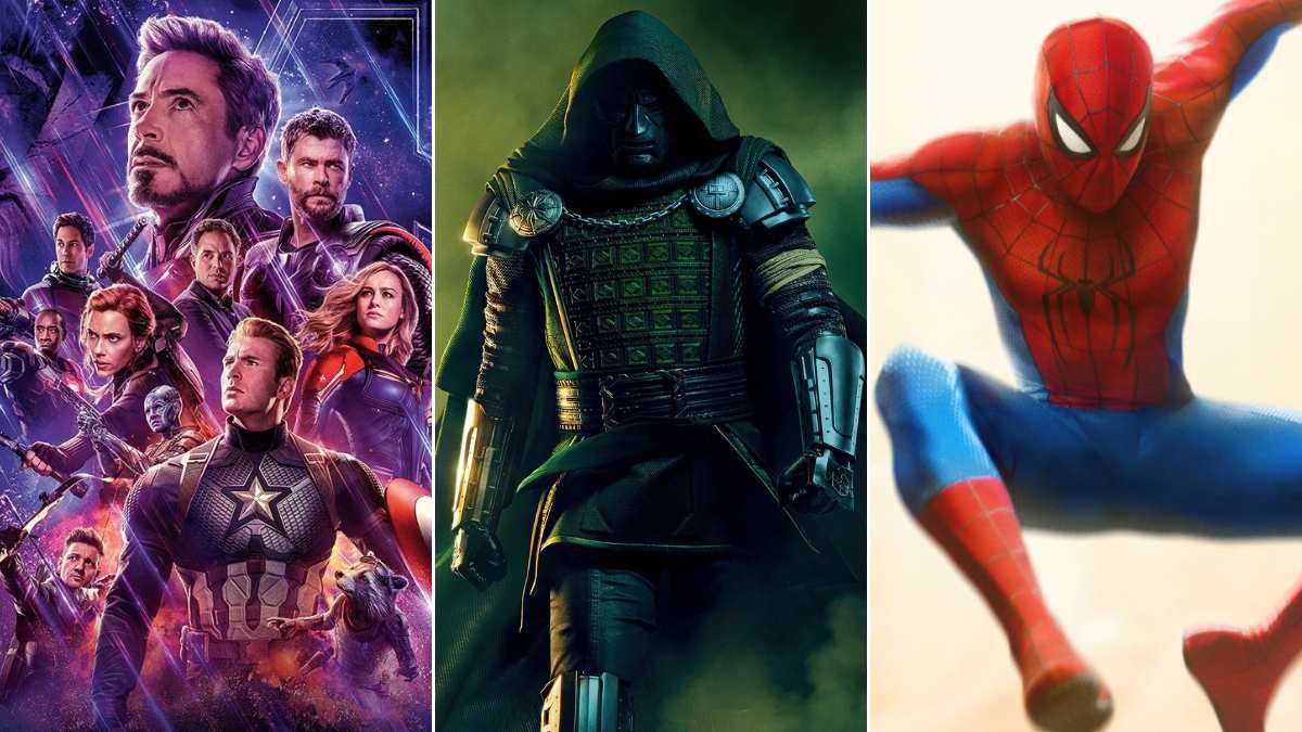 Avengers: Doomsday North America Box Office: Marvel Eyes A $300 Million Opening, But Spider-Man: Brand New Day's $360M Record Stands In The Way!