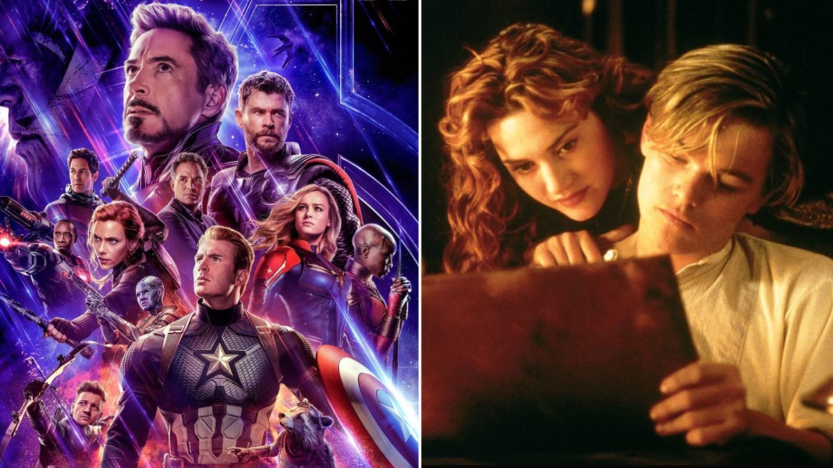 Avengers: Endgame Encore Box Office: Can The MCU Blockbuster Dethrone Titanic’s $350M+ Re-Release Record?