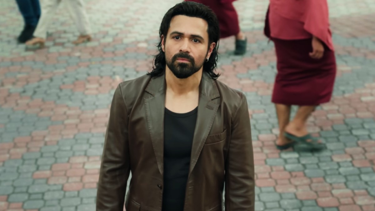 Awaraoab 2 Box Office Day 4 (Early Trends): Emraan Hashmi Delivers The 2nd Hit Bollywood Film Of 2026!