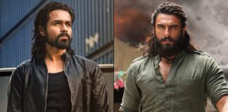 Awarapan 2 Box Office BMS Pre-Sales: 78% Of Dhurandhar Already Done – Emraan Hashmi All Set To Surpass Ranveer Singh’s Giant In Next 5 Hours! Awarapan 2 Box Office BMS Pre-Sales: 78% Of Dhurandhar Already Done!