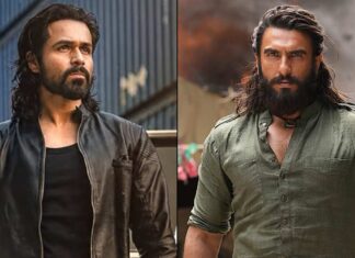 Awarapan 2 Box Office BMS Pre-Sales: 78% Of Dhurandhar Already Done – Emraan Hashmi All Set To Surpass Ranveer Singh’s Giant In Next 5 Hours! Awarapan 2 Box Office BMS Pre-Sales: 78% Of Dhurandhar Already Done!